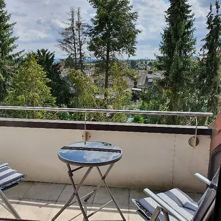 Michaels Fewo Erbhai Bad Sachsa Exterior photo