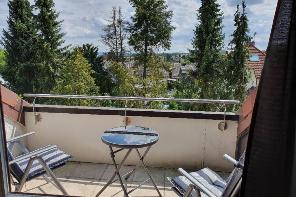 Michaels Erbhai Apartment