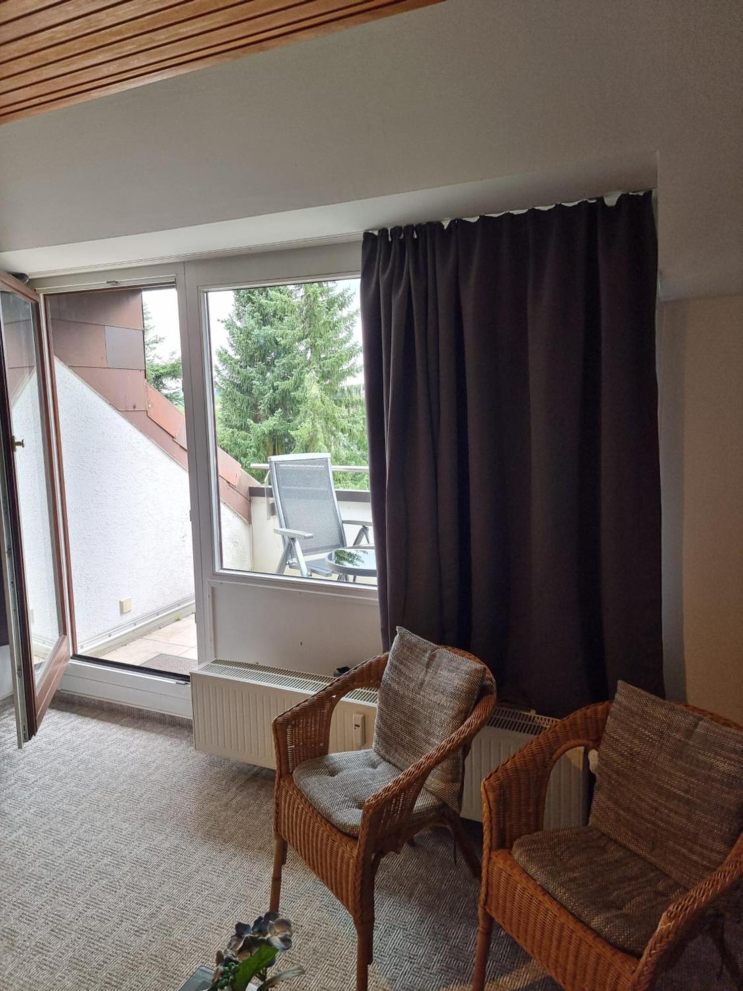 Apartment Michaels Erbhai Bad Sachsa