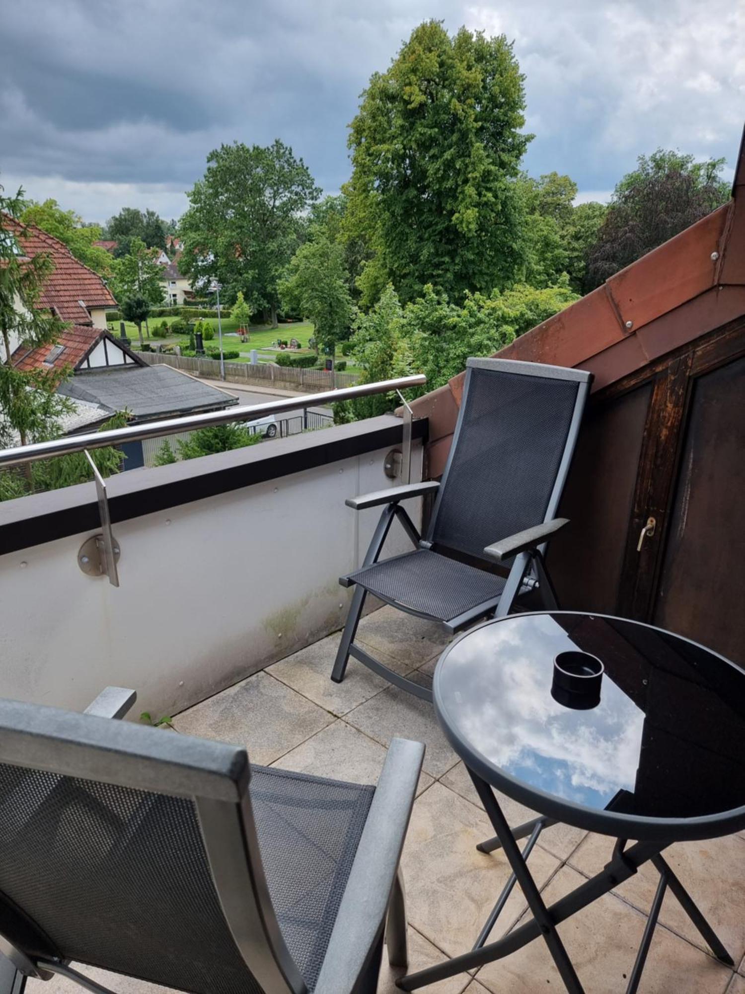 Apartment Michaels Erbhai Bad Sachsa