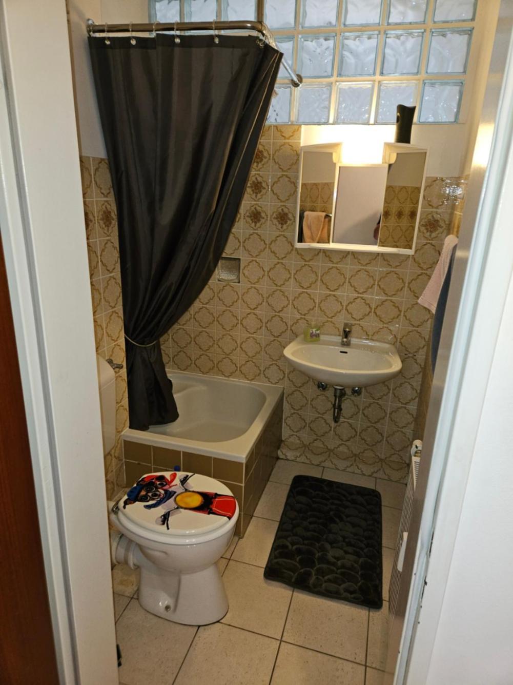 Michaels Erbhai Apartment Bad Sachsa
