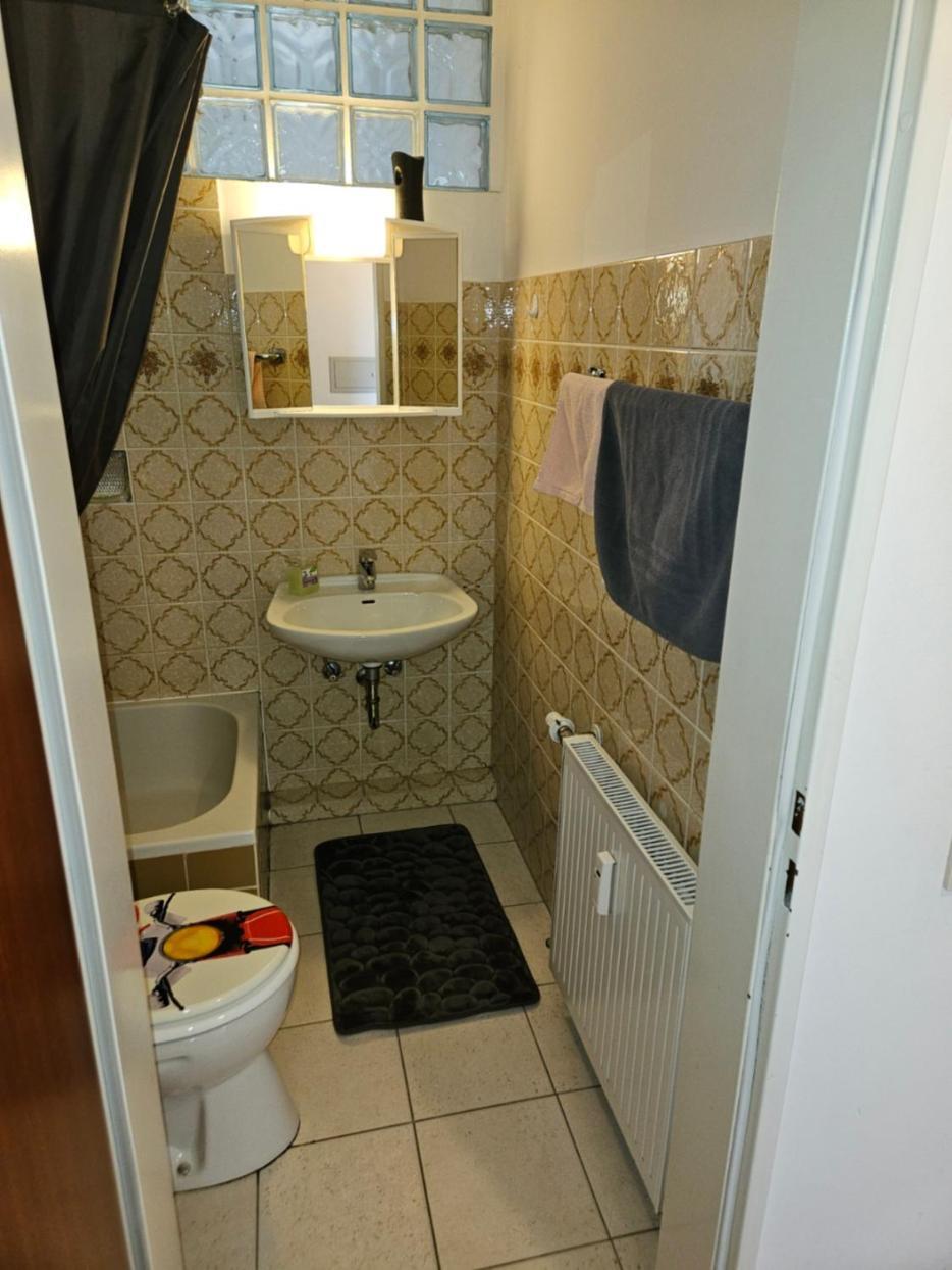Michaels Erbhai Apartment Bad Sachsa